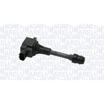 Bobine d'allumage MAGNETI MARELLI OEM 224489Y600