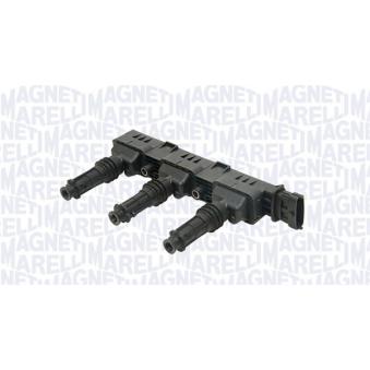 Bobine d'allumage MAGNETI MARELLI OEM 9153250