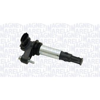 Bobine d'allumage MAGNETI MARELLI OEM 12629037