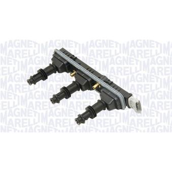 Bobine d'allumage MAGNETI MARELLI OEM 1208015
