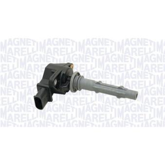 Bobine d'allumage MAGNETI MARELLI OEM A0001502780