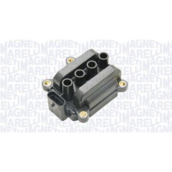 Bobine d'allumage MAGNETI MARELLI OEM 8200702693
