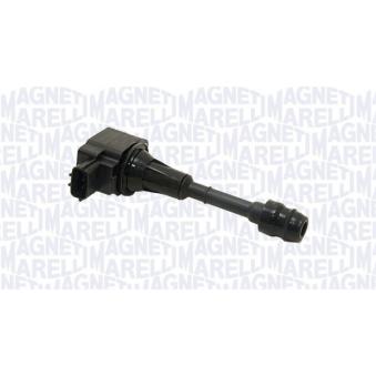 Bobine d'allumage MAGNETI MARELLI OEM 22448JA00C Bobine d'allumage MAGNETI MARELLI OEM 22448JA00C