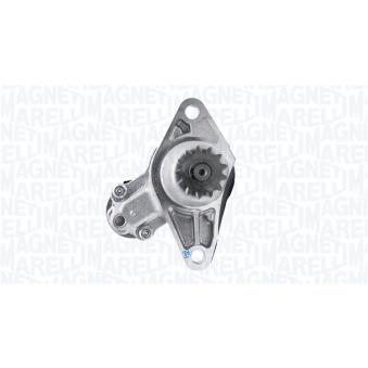 Démarreur MAGNETI MARELLI OEM 2810028080 Démarreur MAGNETI MARELLI OEM 2810028080