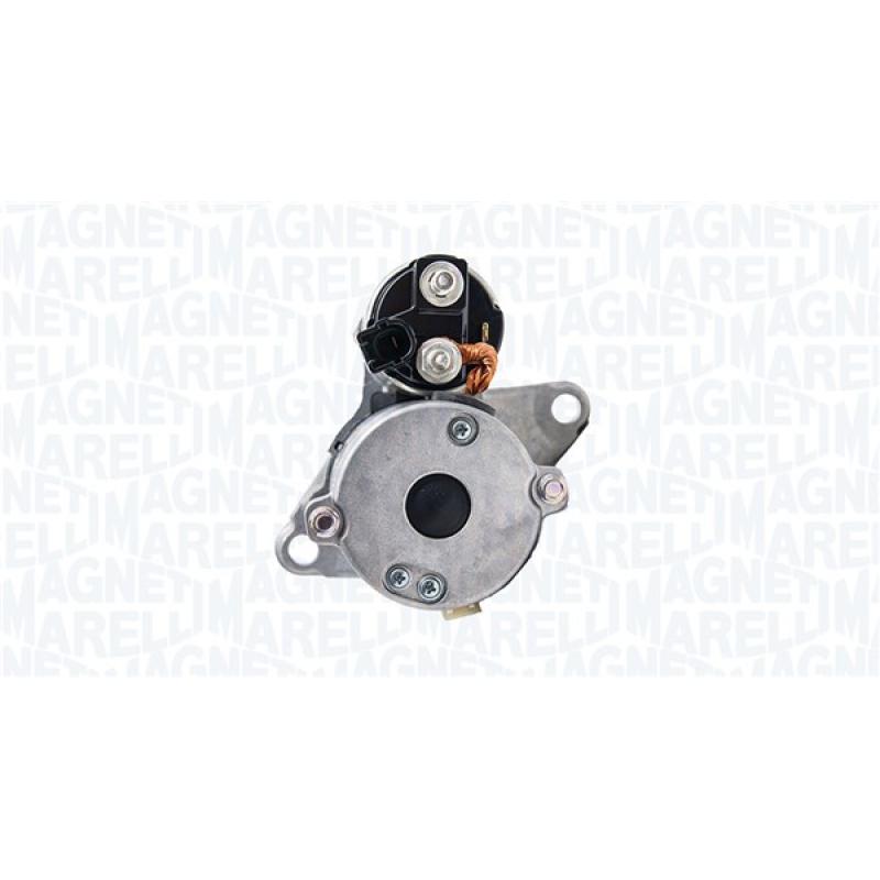 Démarreur MAGNETI MARELLI 063280088010 - Visuel 2