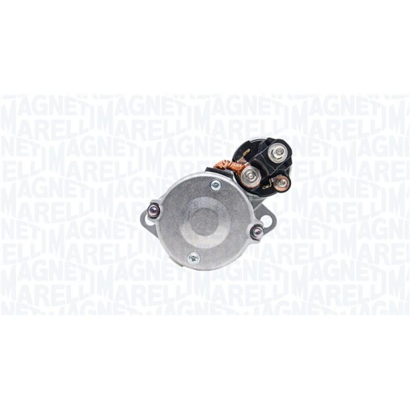 Démarreur MAGNETI MARELLI 063280094010 - Visuel 2