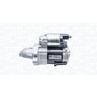 Démarreur MAGNETI MARELLI OEM 281000Q050