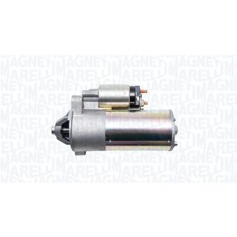 Démarreur MAGNETI MARELLI OEM 1387092