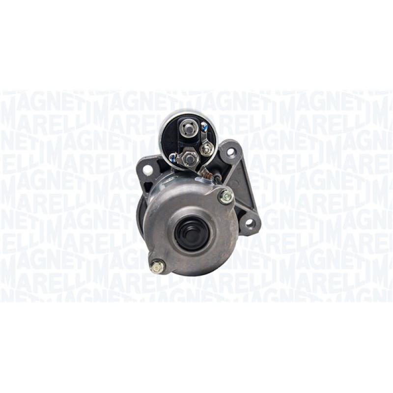 Démarreur MAGNETI MARELLI 063280100010 - Visuel 1
