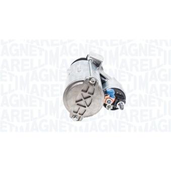 Démarreur MAGNETI MARELLI OEM 1741087