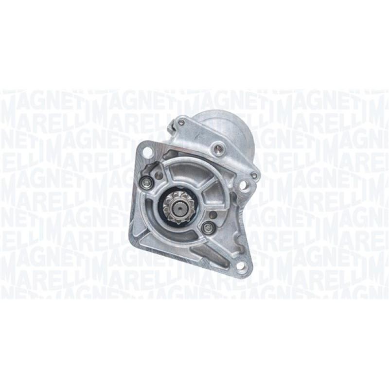 Démarreur MAGNETI MARELLI 063280112010 - Visuel 1