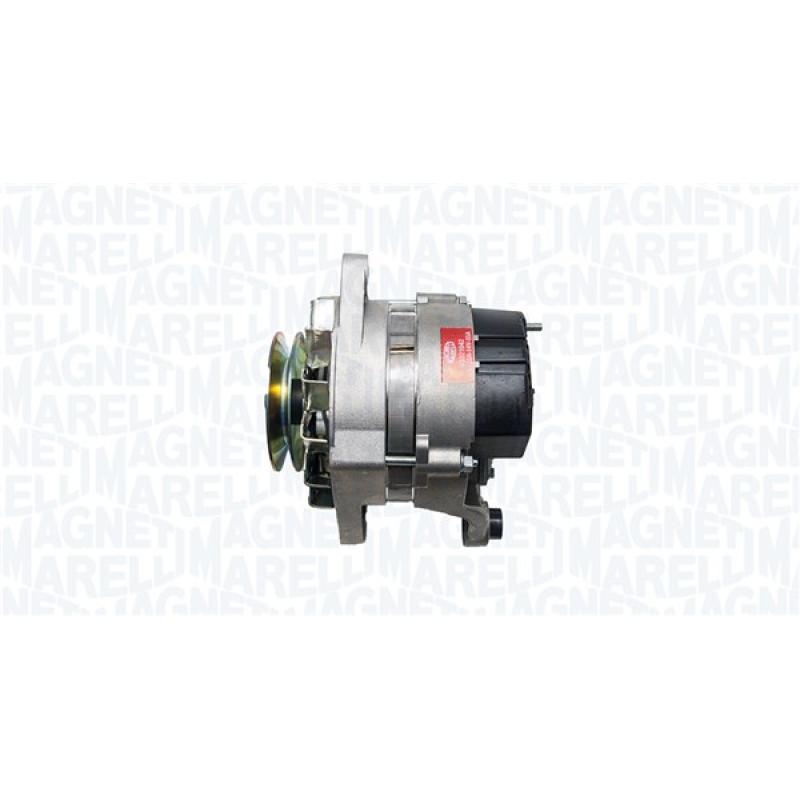 Alternateur MAGNETI MARELLI 063321042010 - Visuel 2