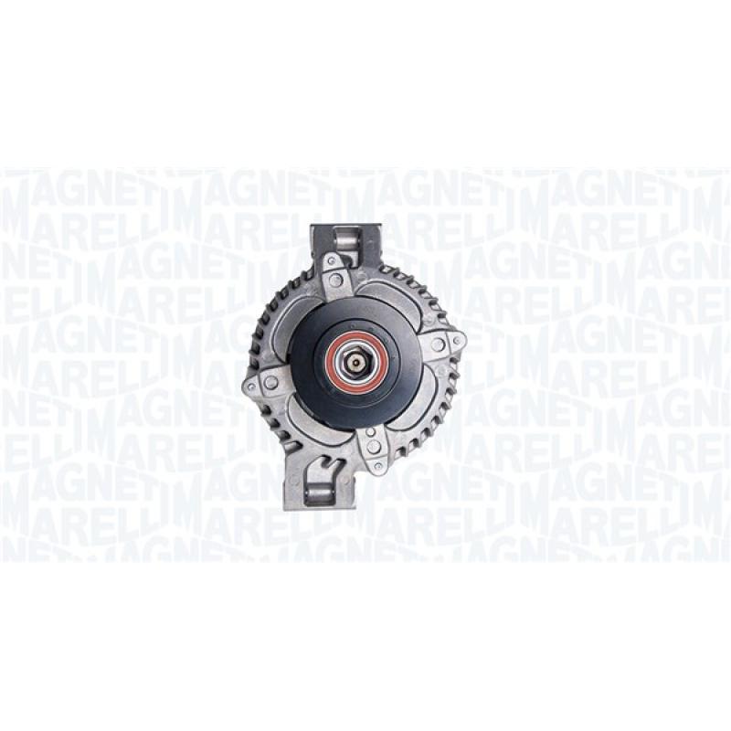 Alternateur MAGNETI MARELLI 063377523010 - Visuel 2