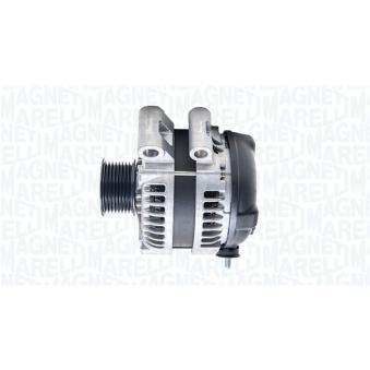Alternateur MAGNETI MARELLI OEM LR078806