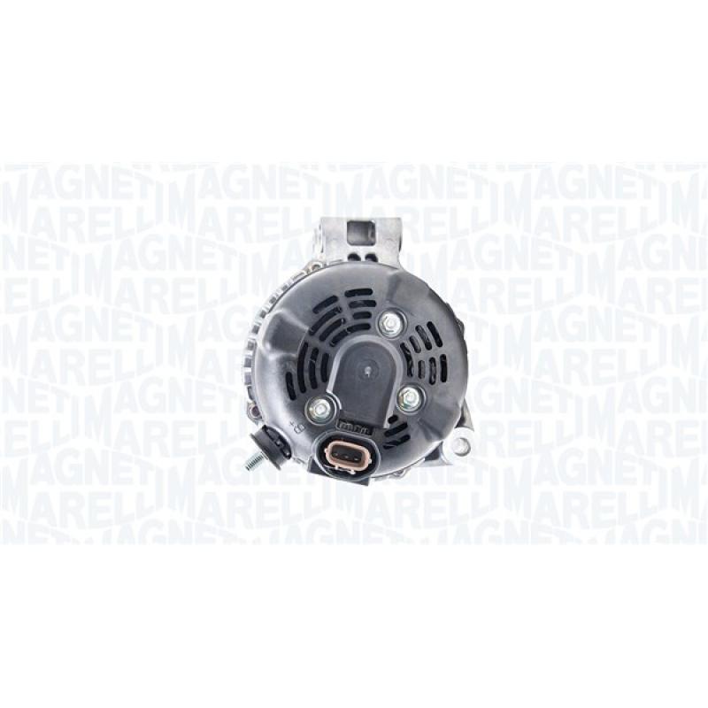 Alternateur MAGNETI MARELLI 063377525010 - Visuel 1