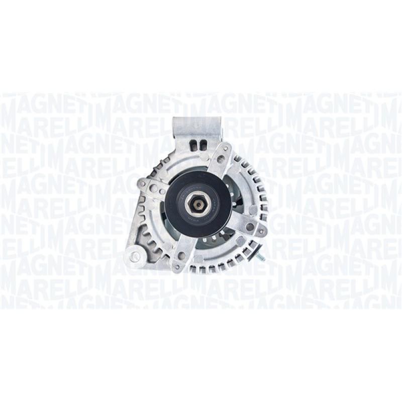 Alternateur MAGNETI MARELLI 063377525010 - Visuel 2