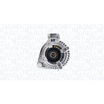 Alternateur MAGNETI MARELLI OEM YLE500420