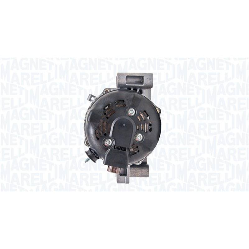 Alternateur MAGNETI MARELLI 063377534010 - Visuel 1
