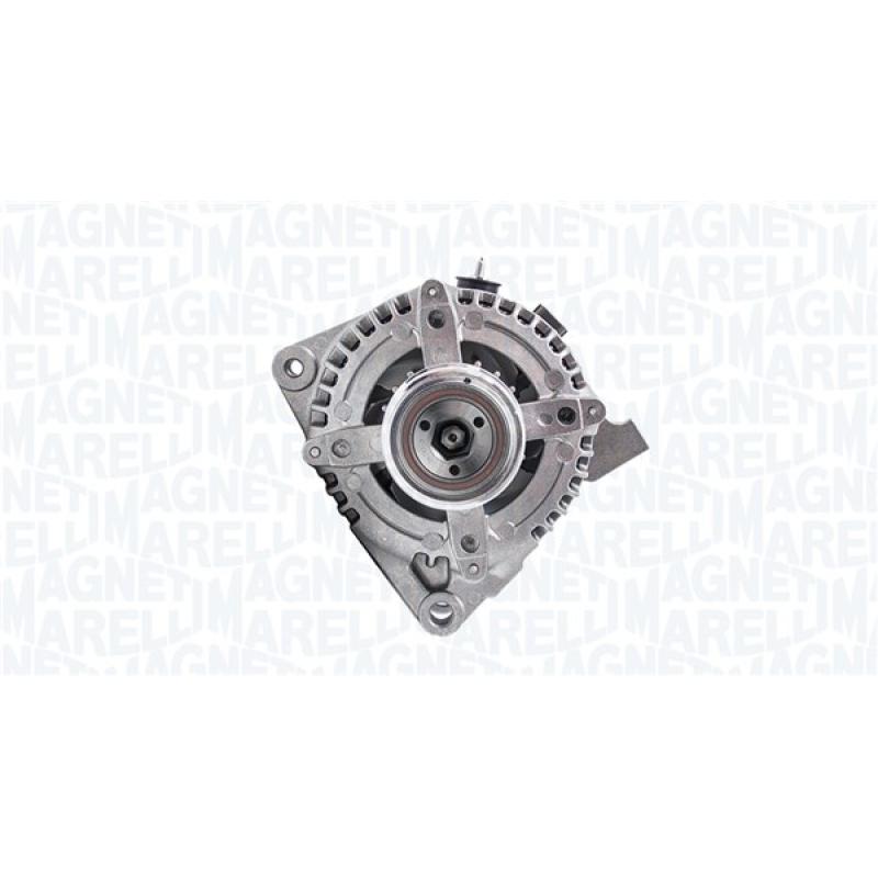 Alternateur MAGNETI MARELLI 063377539010 - Visuel 2