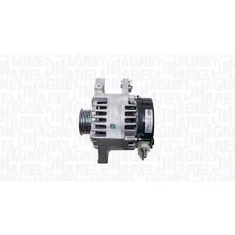 Alternateur MAGNETI MARELLI OEM 270600q120