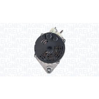 Alternateur MAGNETI MARELLI OEM 270600Q100