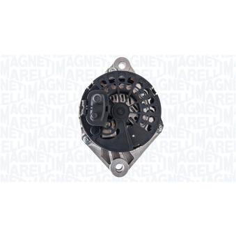 Alternateur MAGNETI MARELLI OEM 73501591 Alternateur MAGNETI MARELLI OEM 73501591