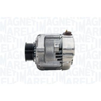 Alternateur MAGNETI MARELLI OEM 2706040020