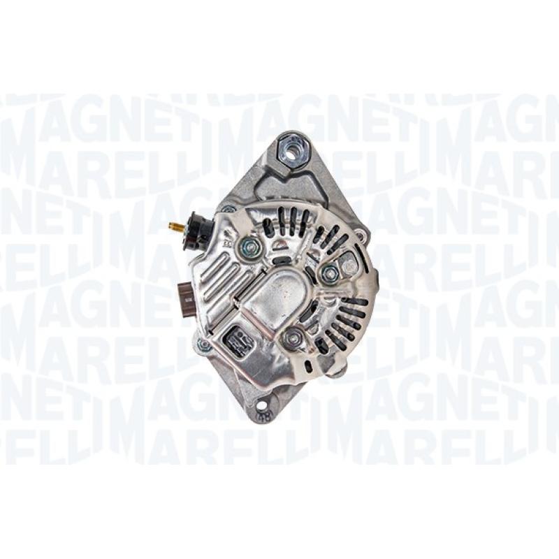 Alternateur MAGNETI MARELLI 063377553010 - Visuel 1