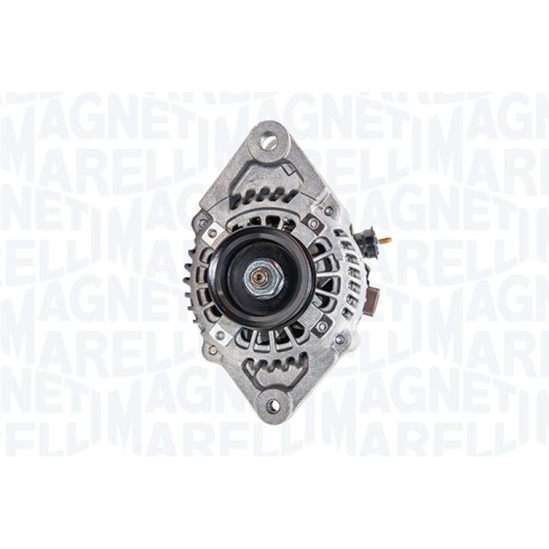 Alternateur MAGNETI MARELLI 063377553010 - Visuel 2