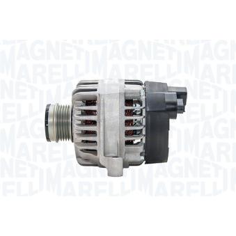 Alternateur MAGNETI MARELLI [063377561010]