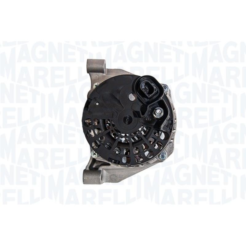 Alternateur MAGNETI MARELLI 063377561010 - Visuel 1