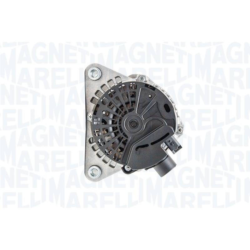 Alternateur MAGNETI MARELLI 063377566010 - Visuel 1