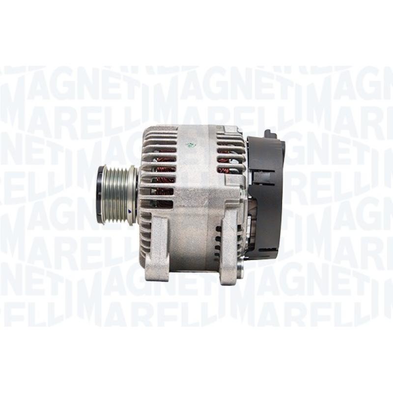 Alternateur MAGNETI MARELLI 063377566010 - Visuel 2