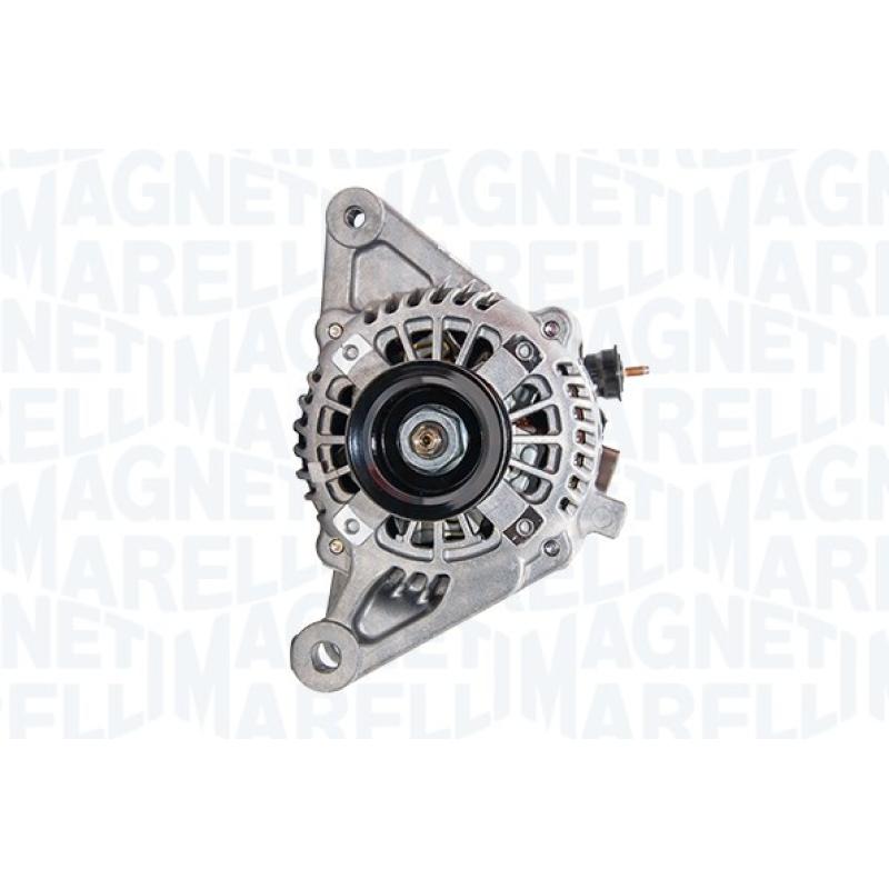 Alternateur MAGNETI MARELLI 063377569010 - Visuel 1
