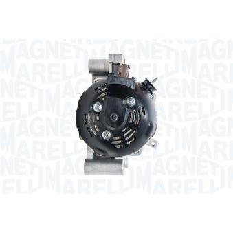 Alternateur MAGNETI MARELLI OEM 270600R090