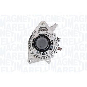 Alternateur MAGNETI MARELLI OEM 270600Y130