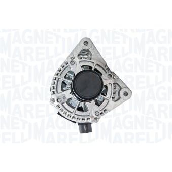 Alternateur MAGNETI MARELLI OEM 1781479
