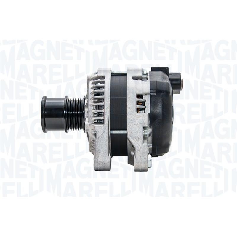 Alternateur MAGNETI MARELLI 063377574010 - Visuel 2