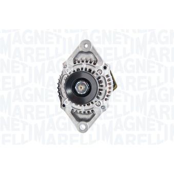 Alternateur MAGNETI MARELLI OEM 1758064010 Alternateur MAGNETI MARELLI OEM 1758064010