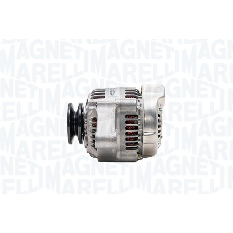 Alternateur MAGNETI MARELLI 063377575010 - Visuel 2