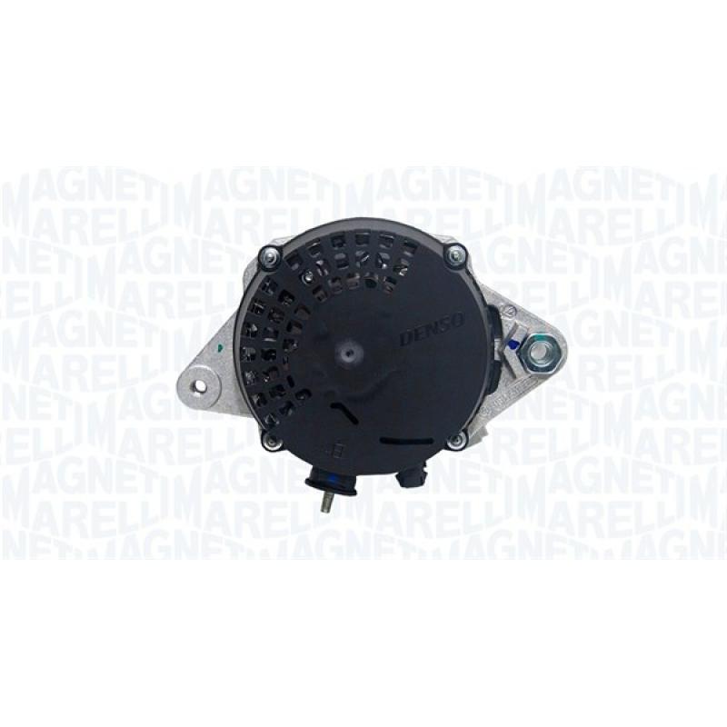 Alternateur MAGNETI MARELLI 063377577010 - Visuel 1