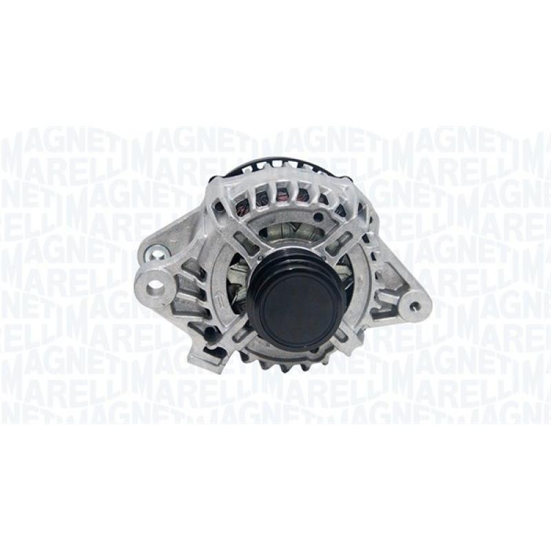 Alternateur MAGNETI MARELLI 063377577010 - Visuel 2