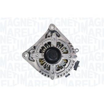 Alternateur MAGNETI MARELLI OEM 7605479