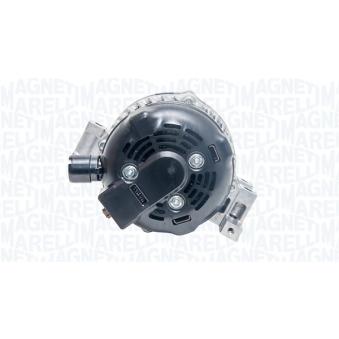 Alternateur MAGNETI MARELLI OEM 31100R3LG01