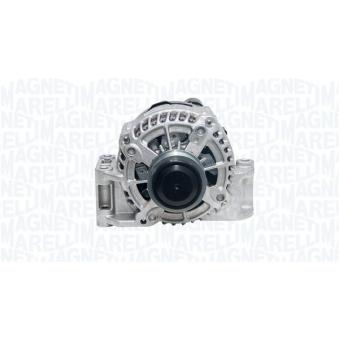 Alternateur MAGNETI MARELLI OEM 51916020
