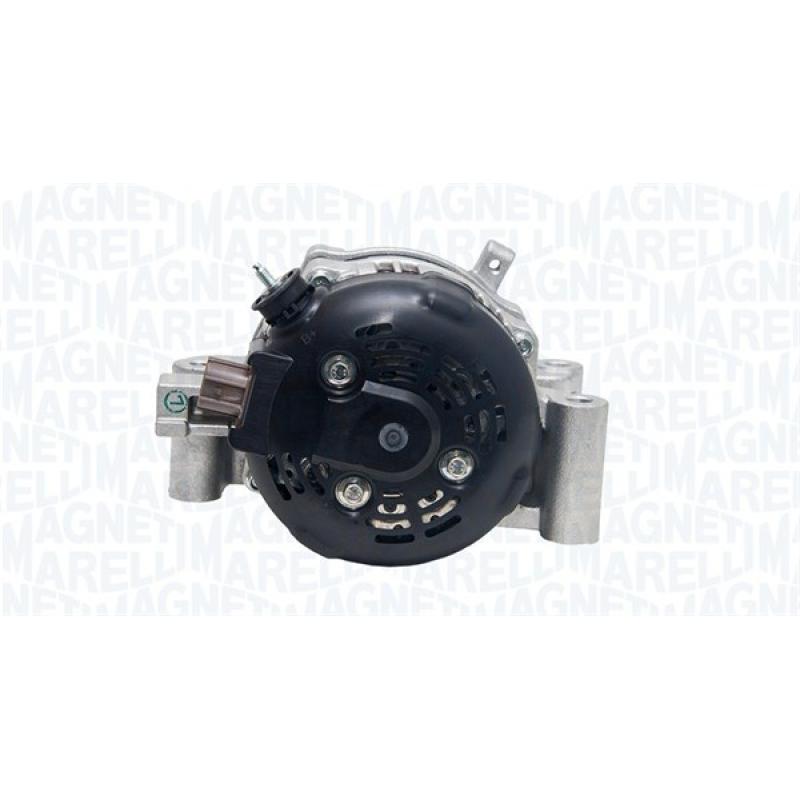 Alternateur MAGNETI MARELLI 063377584010 - Visuel 1