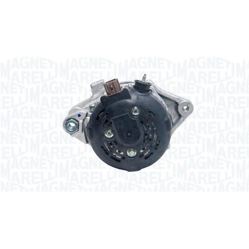 Alternateur MAGNETI MARELLI 063377585010 - Visuel 2