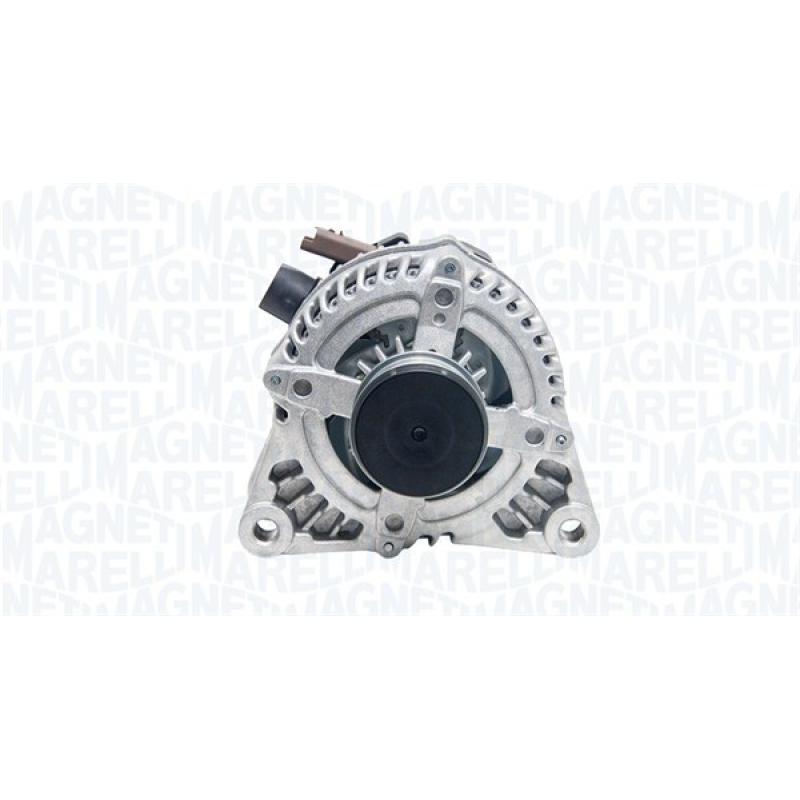 Alternateur MAGNETI MARELLI 063377586010 - Visuel 2