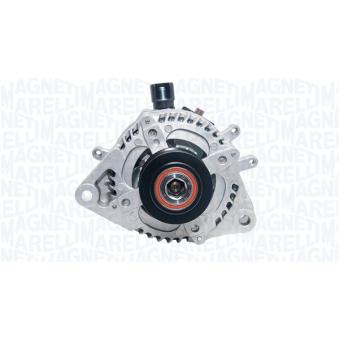 Alternateur MAGNETI MARELLI OEM 31100RSXG01