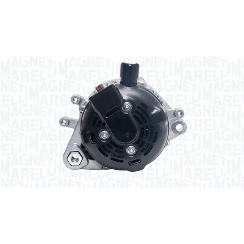 Alternateur MAGNETI MARELLI 063377587010 - Visuel 1